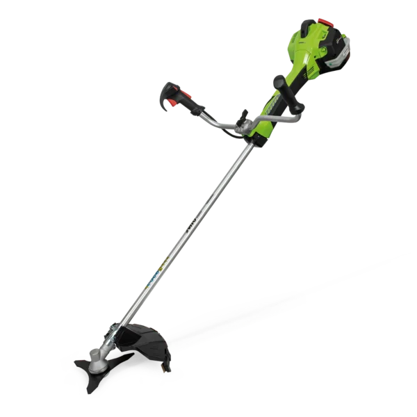 desbrozadora profesional 47cc