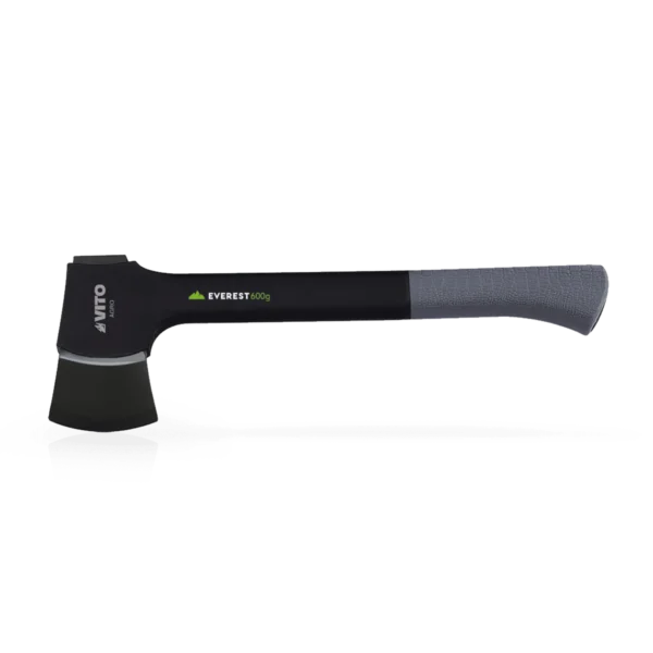 hacha mango de fibra de vidrio everest