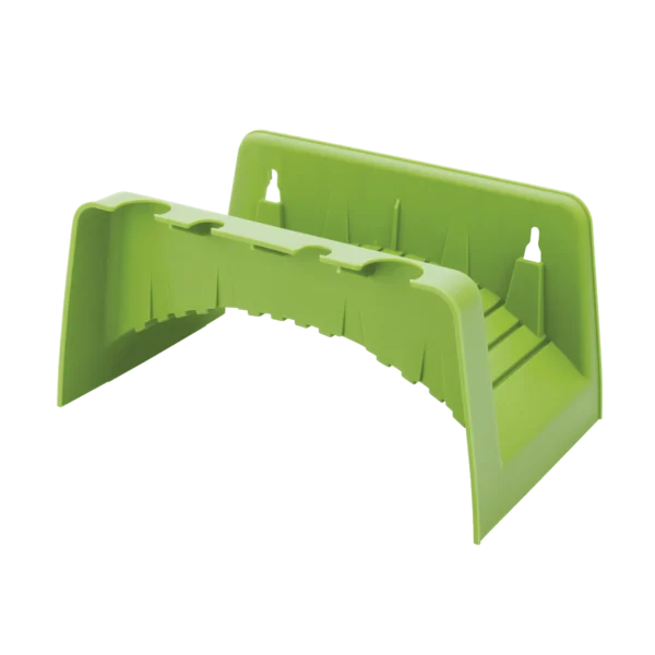 soporte de manguera plástico